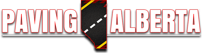 Paving Alberta Ltd.